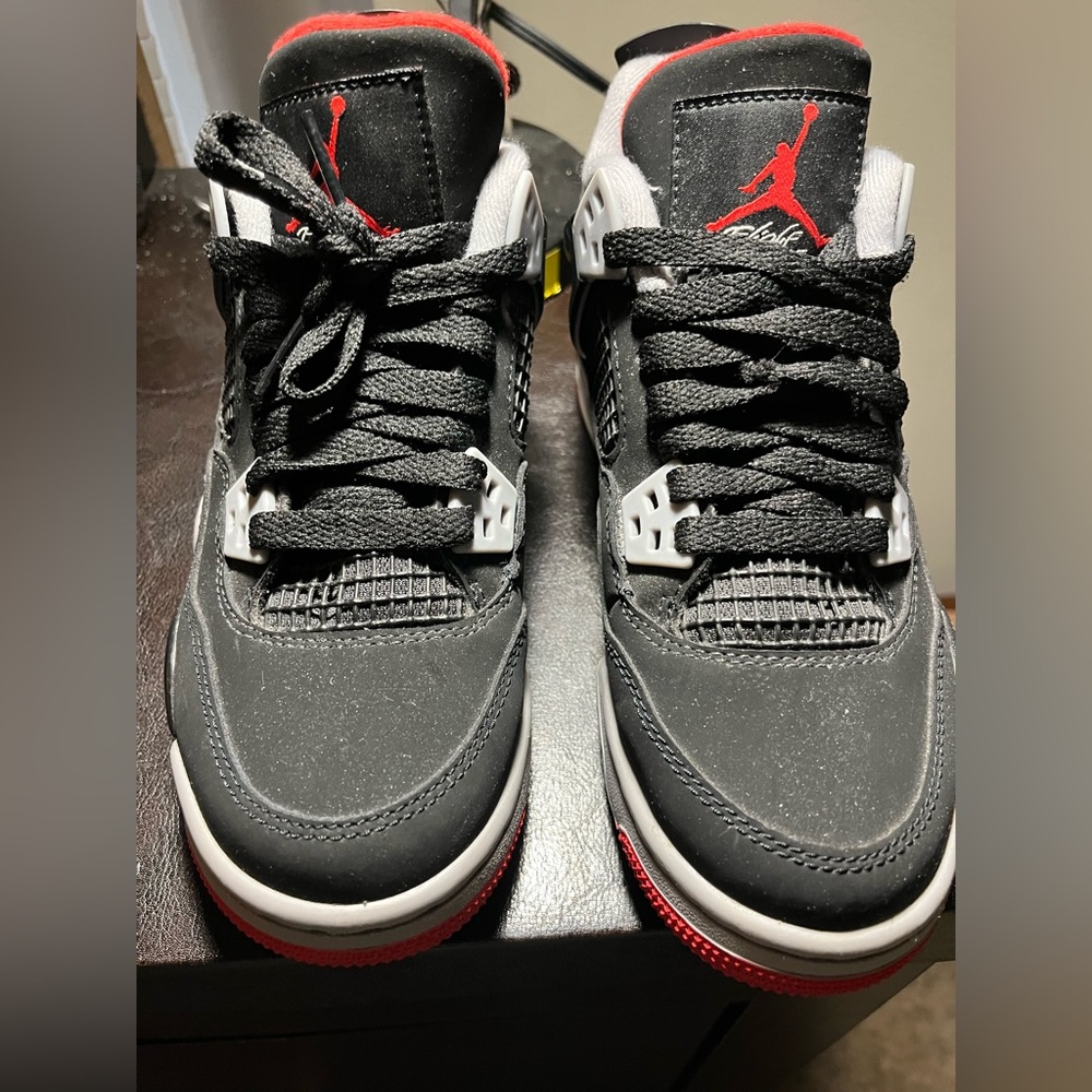 Jordan Retro 4 OG